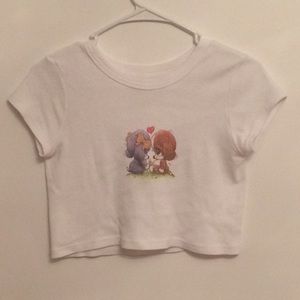 Rare 🐶 puppy love 😍 Ashley